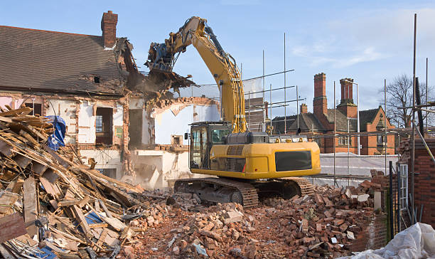 Demolition Services