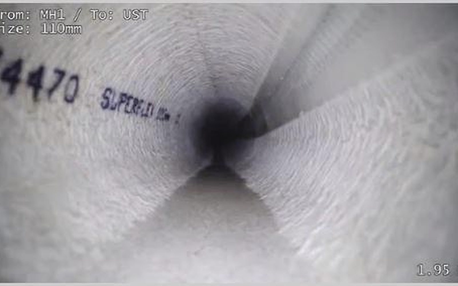 Drainage services