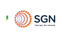 Worked with logo